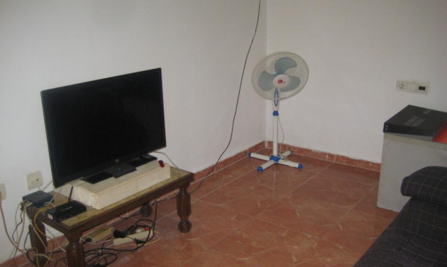 Resale - Villa - Aiguamurcia