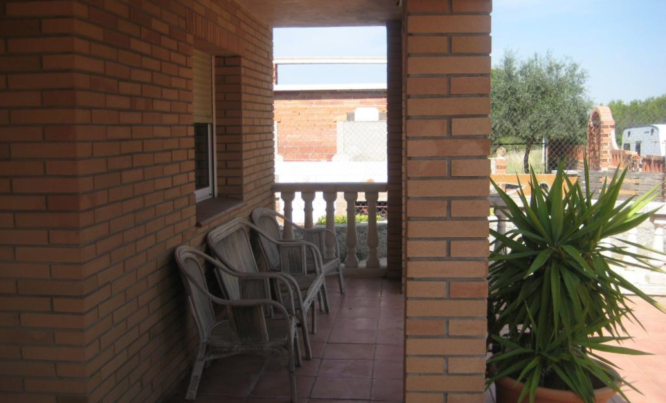 Resale - Villa - Aiguamurcia