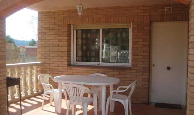 Resale - Villa - Aiguamurcia