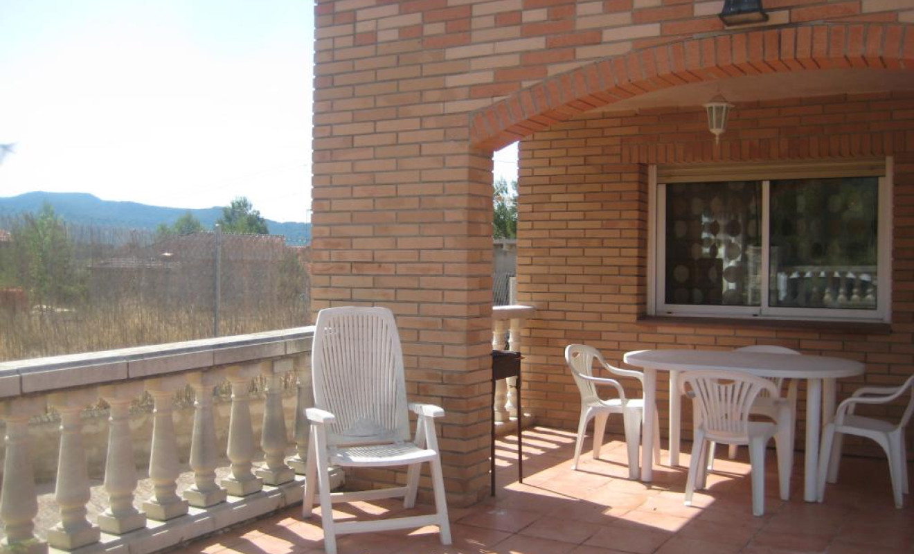 Resale - Villa - Aiguamurcia