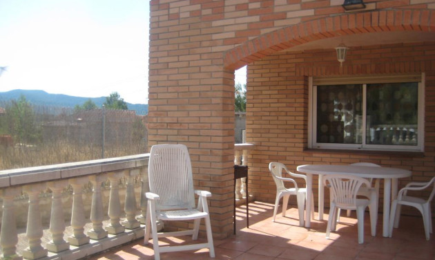 Resale - Villa - Aiguamurcia