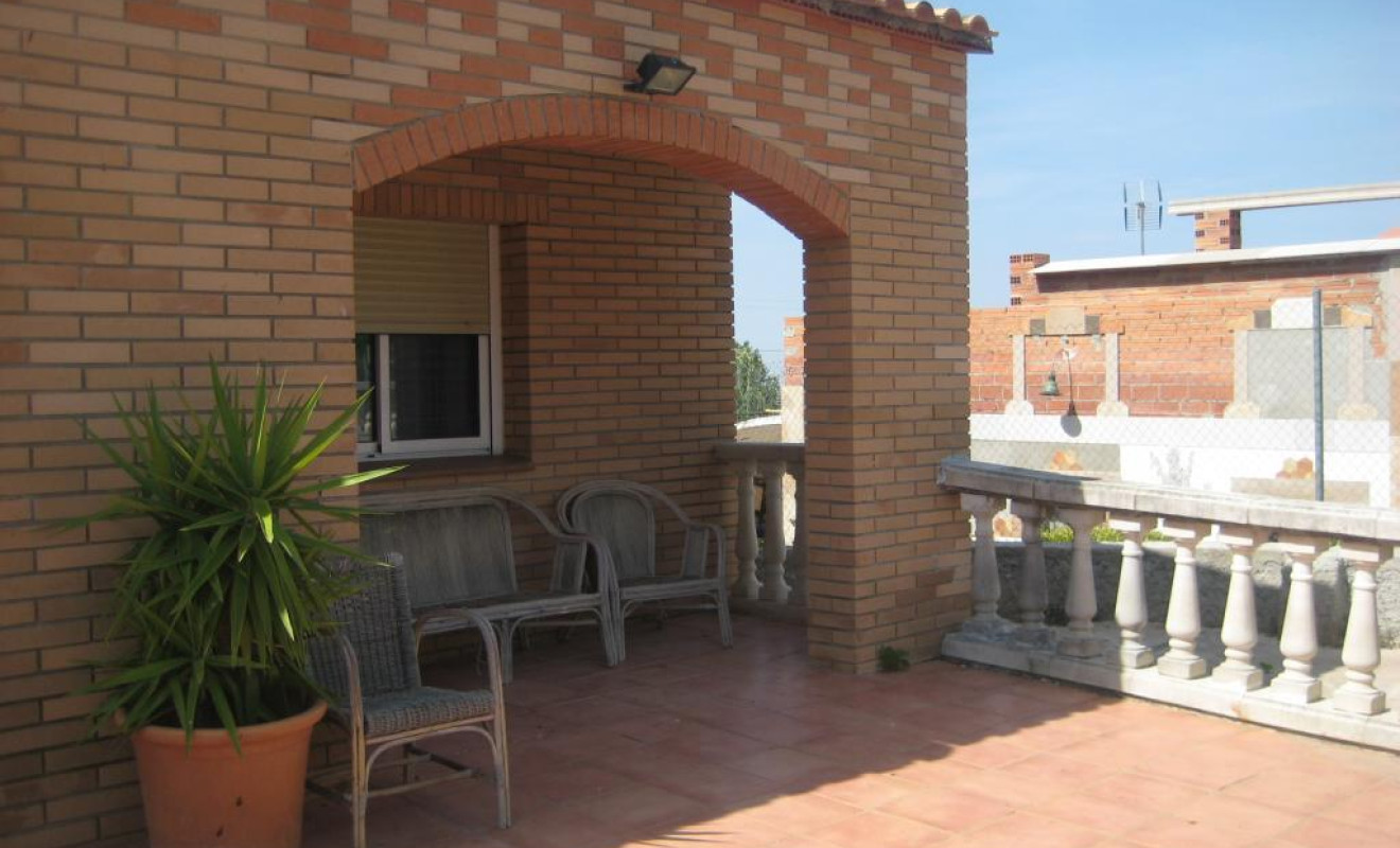 Resale - Villa - Aiguamurcia