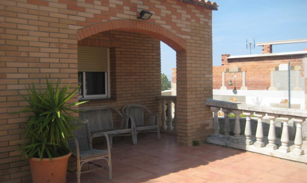 Resale - Villa - Aiguamurcia