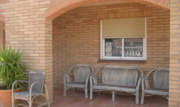 Resale - Villa - Aiguamurcia
