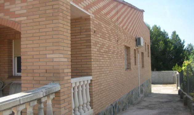 Resale - Villa - Aiguamurcia