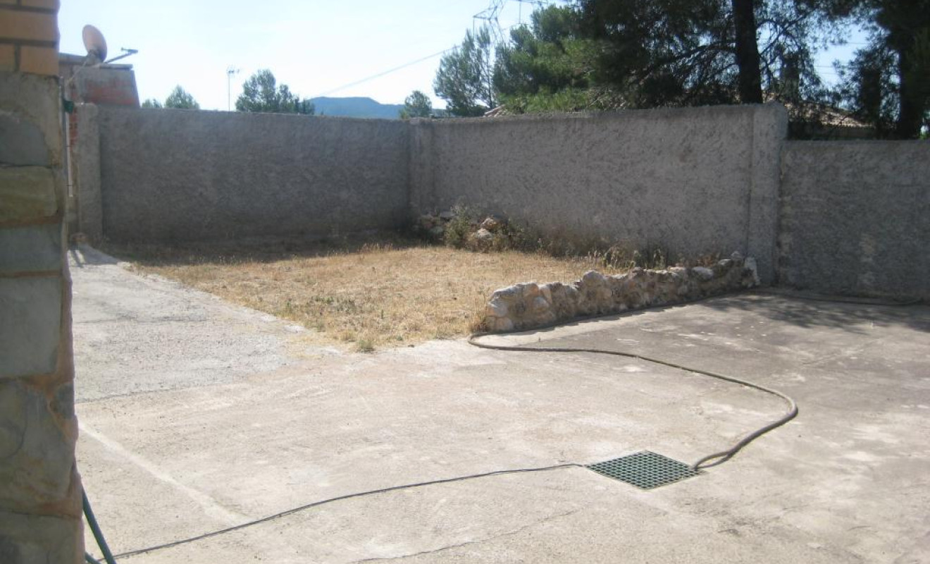 Resale - Villa - Aiguamurcia