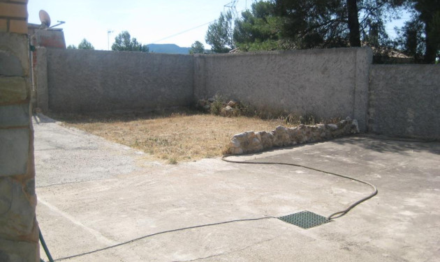 Resale - Villa - Aiguamurcia