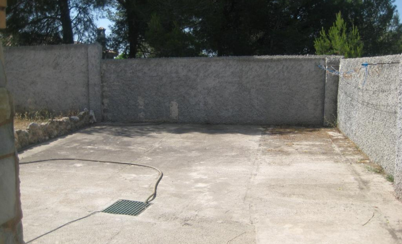 Resale - Villa - Aiguamurcia