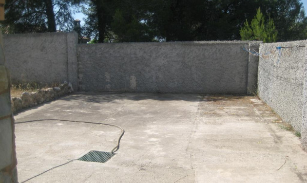 Resale - Villa - Aiguamurcia