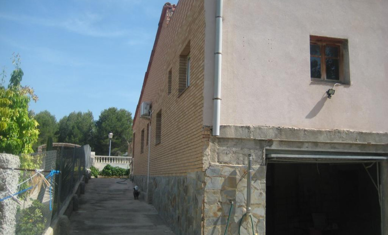 Resale - Villa - Aiguamurcia