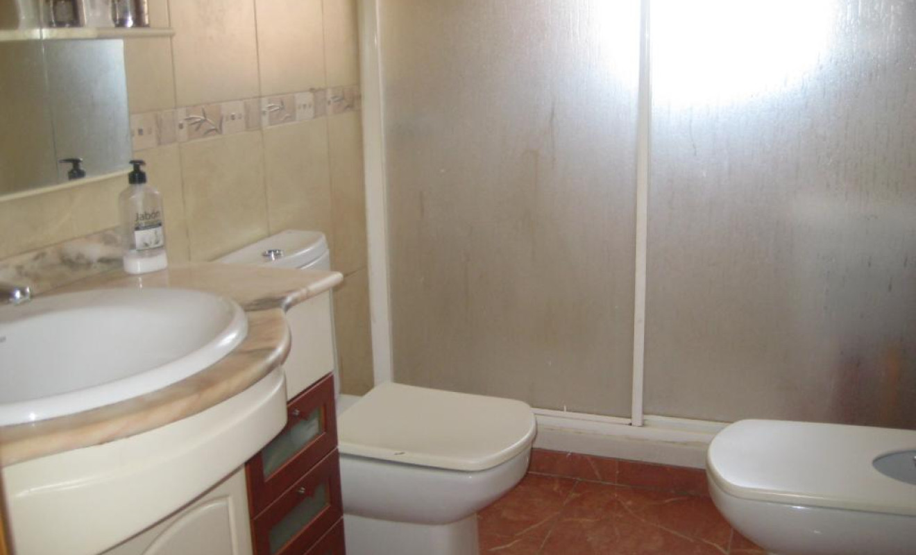 Resale - Villa - Aiguamurcia