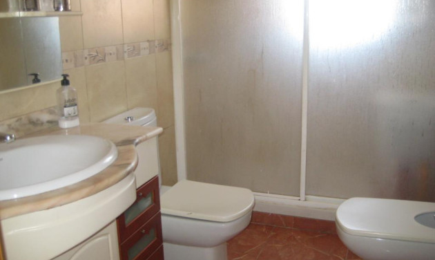 Resale - Villa - Aiguamurcia