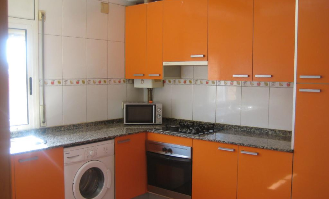 Resale - Villa - Aiguamurcia