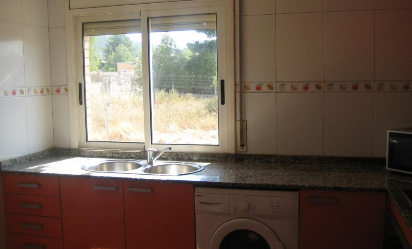 Resale - Villa - Aiguamurcia