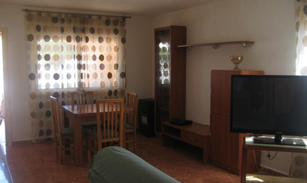 Resale - Villa - Aiguamurcia