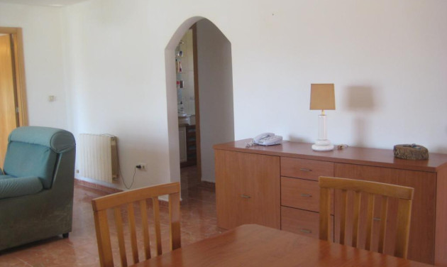 Resale - Villa - Aiguamurcia