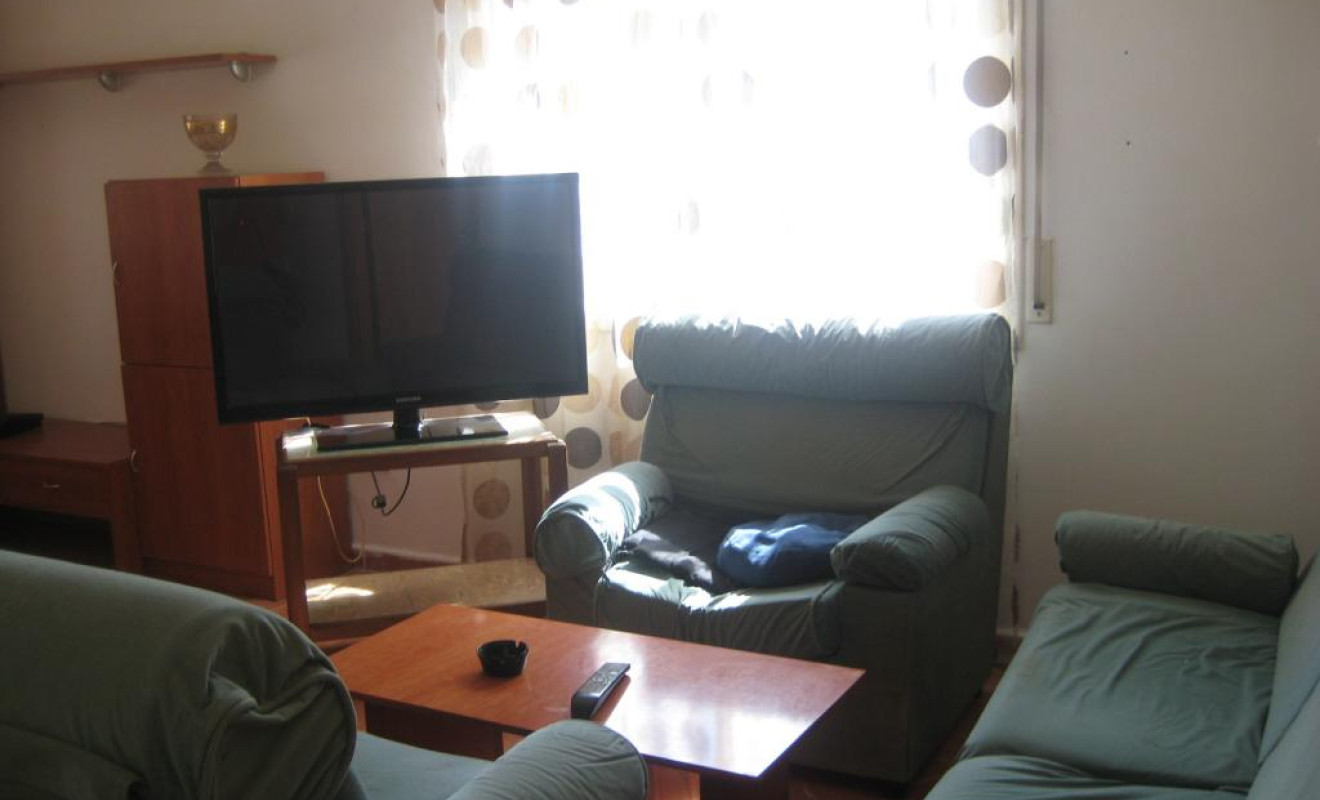 Resale - Villa - Aiguamurcia