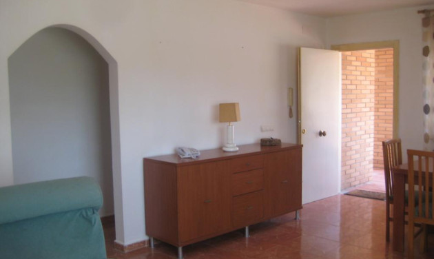 Resale - Villa - Aiguamurcia