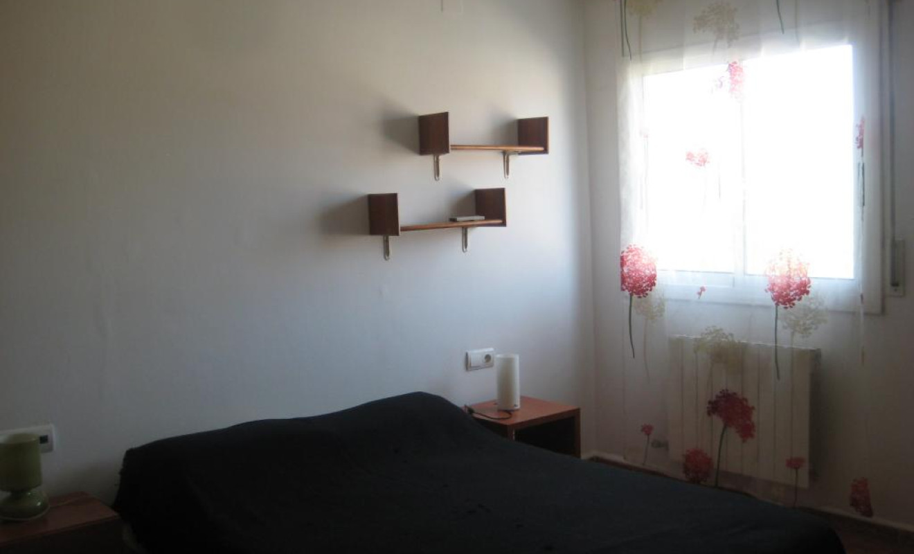 Resale - Villa - Aiguamurcia