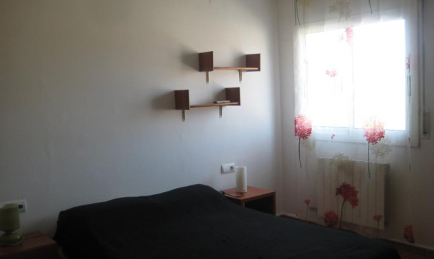 Resale - Villa - Aiguamurcia