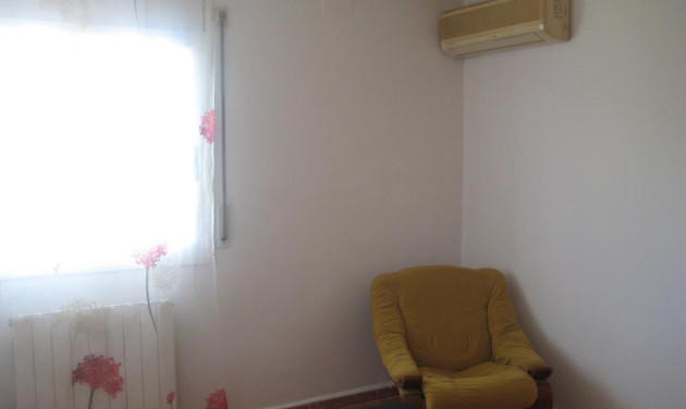 Resale - Villa - Aiguamurcia