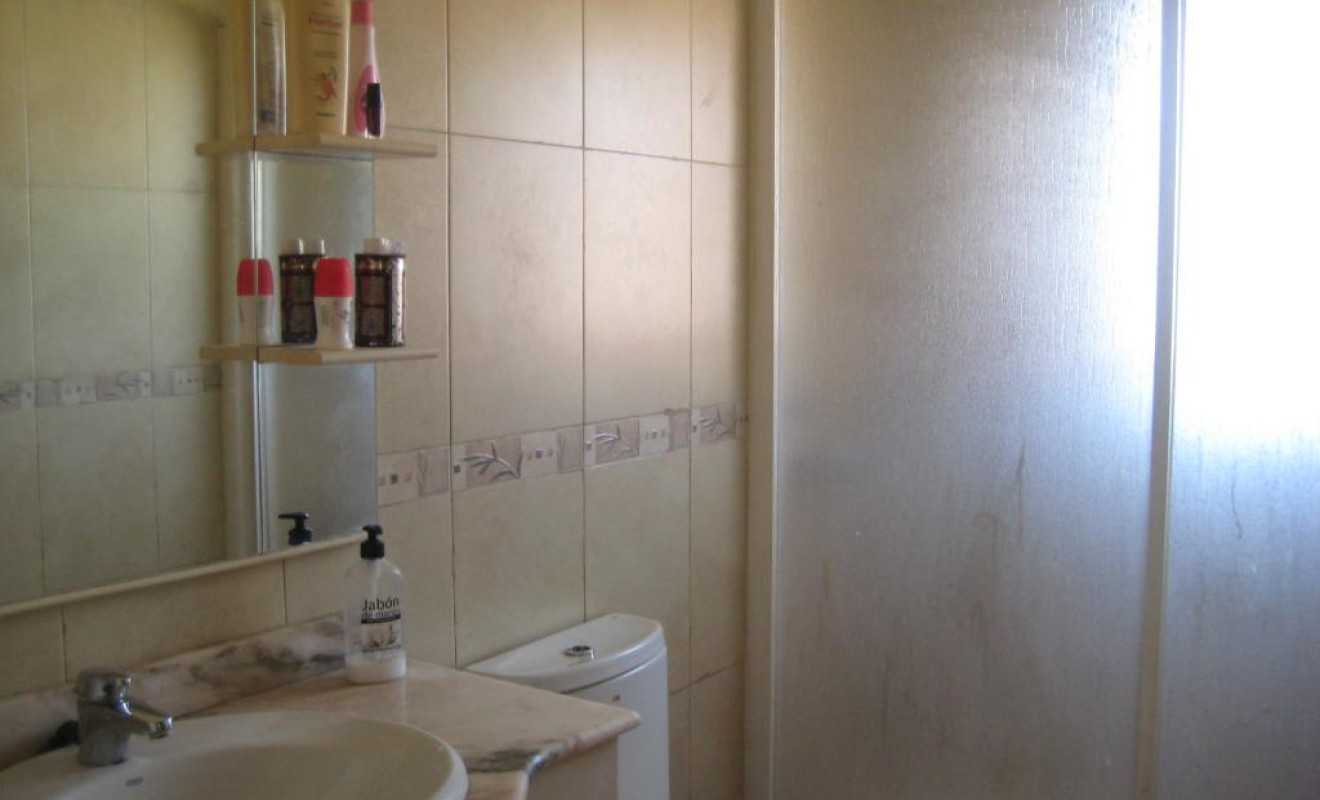 Resale - Villa - Aiguamurcia