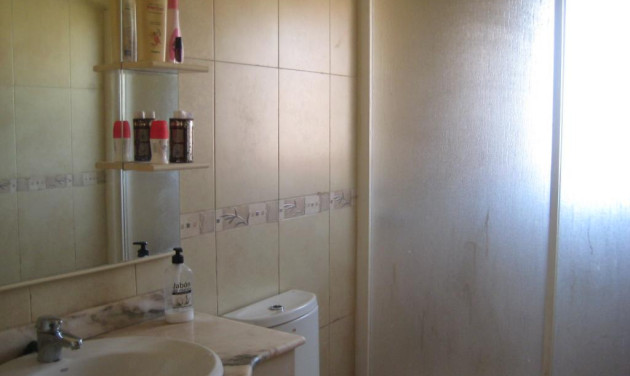 Resale - Villa - Aiguamurcia