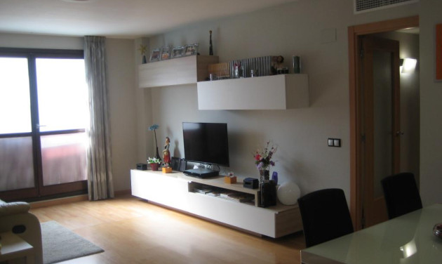 Herverkoop - Appartement / flat - Vila-Seca