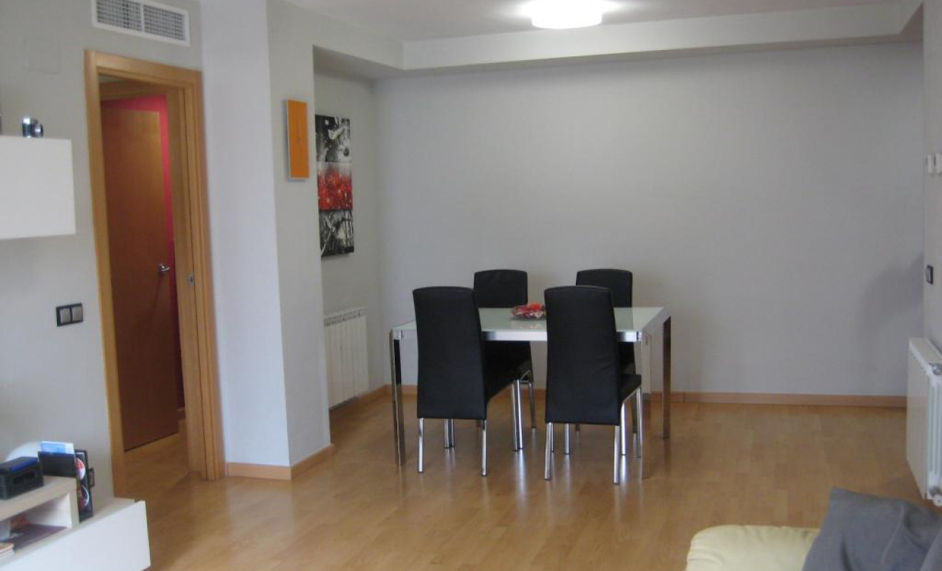 Herverkoop - Appartement / flat - Vila-Seca