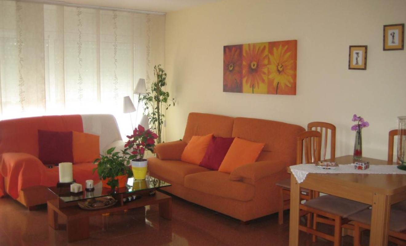 Reventa - Apartamento / piso - Valls