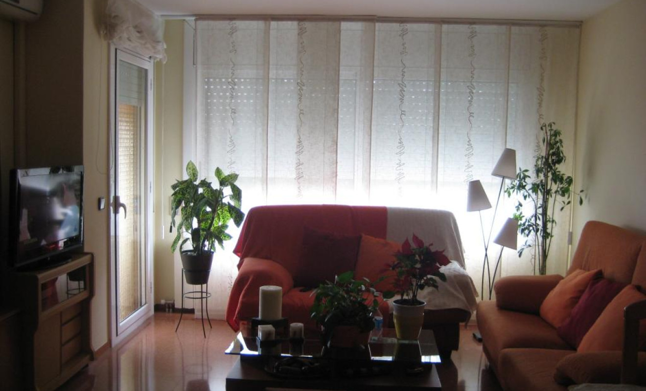 Reventa - Apartamento / piso - Valls