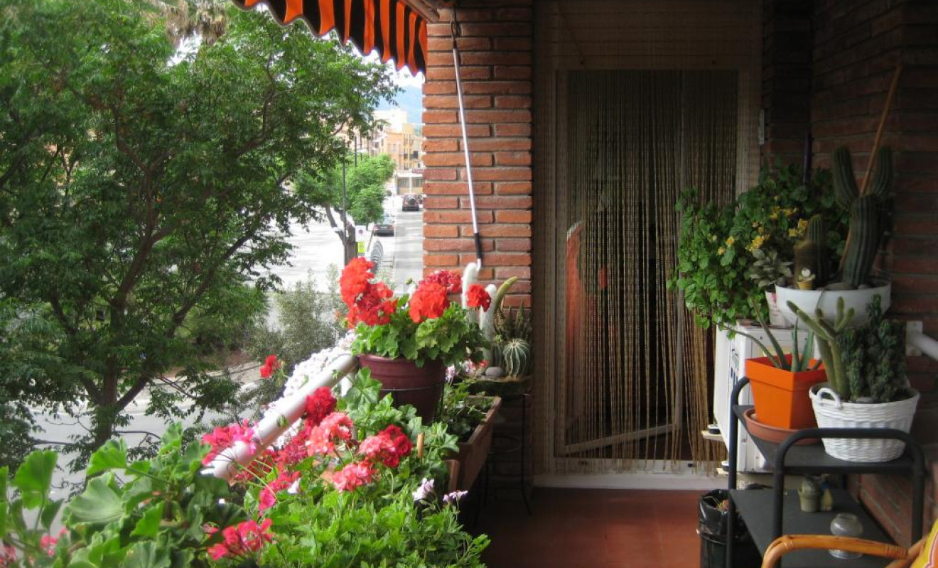 Reventa - Apartamento / piso - Valls