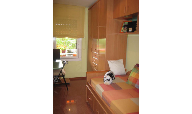 Reventa - Apartamento / piso - Valls