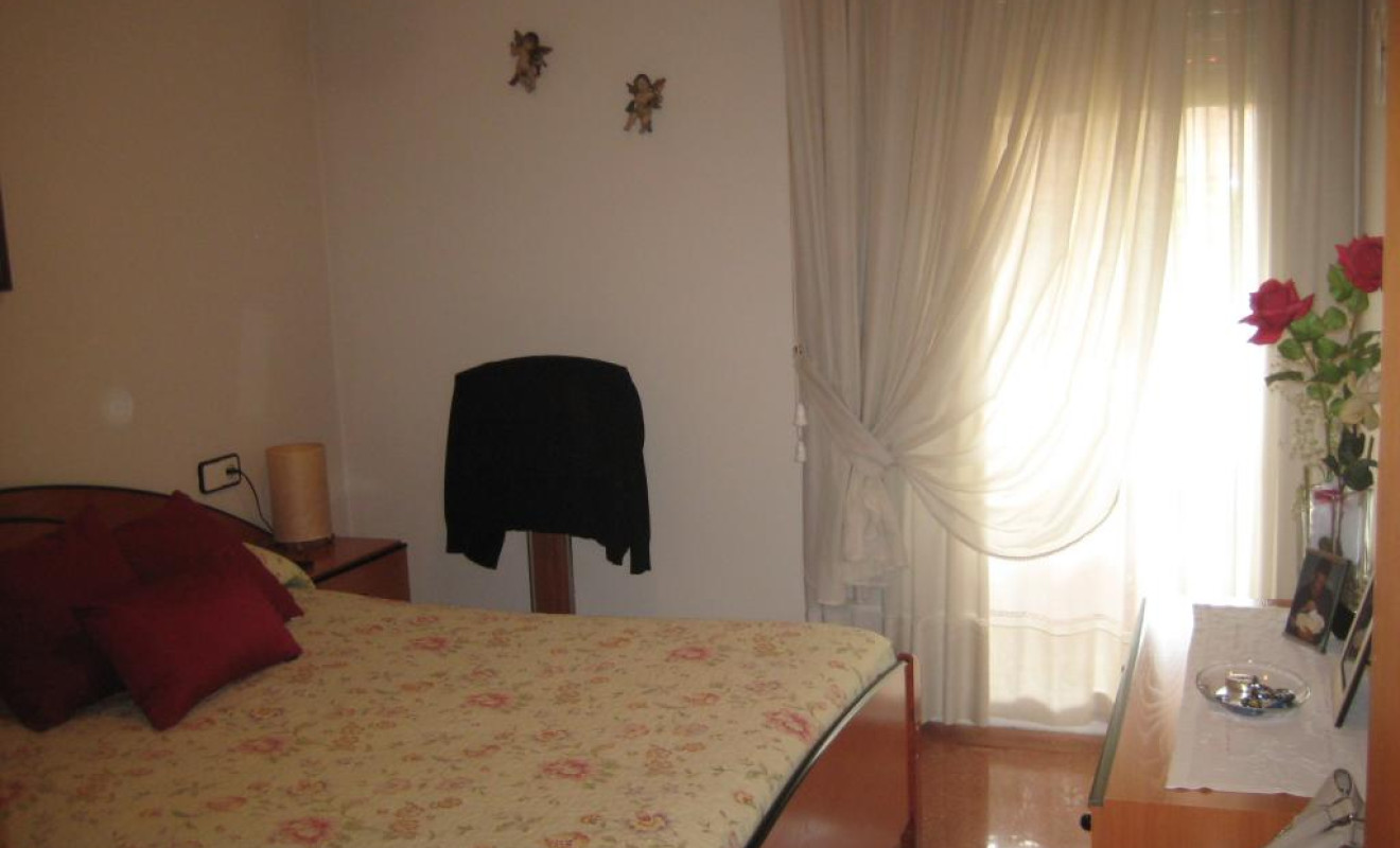 Reventa - Apartamento / piso - Valls