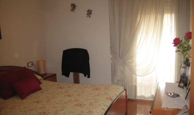 Reventa - Apartamento / piso - Valls