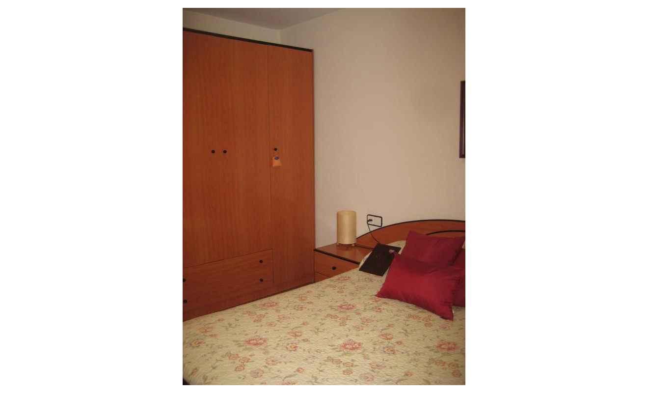 Reventa - Apartamento / piso - Valls