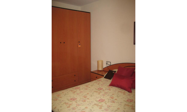 Reventa - Apartamento / piso - Valls