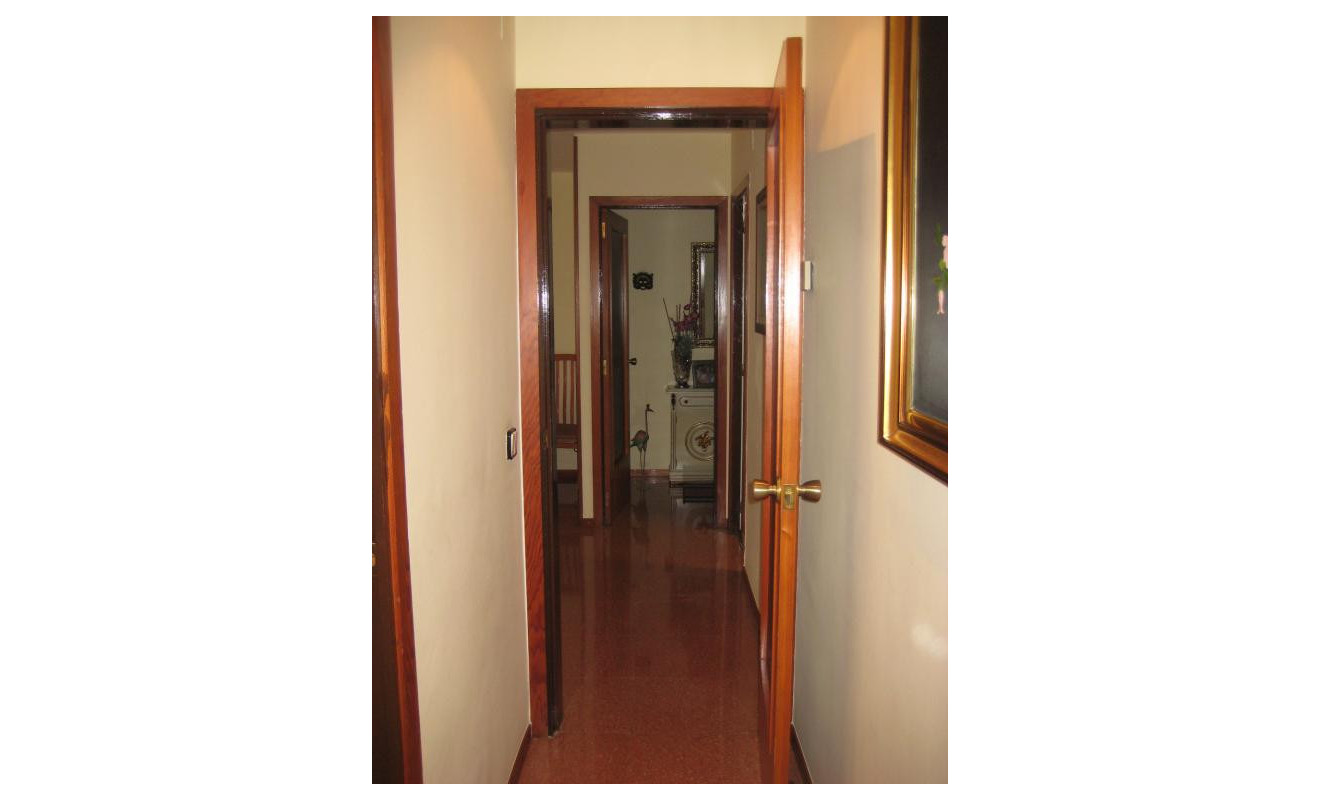 Reventa - Apartamento / piso - Valls