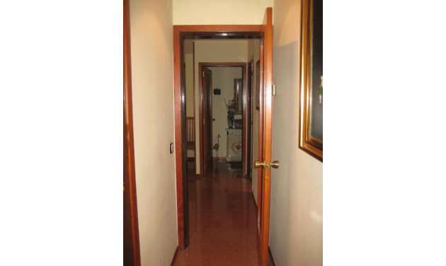 Reventa - Apartamento / piso - Valls