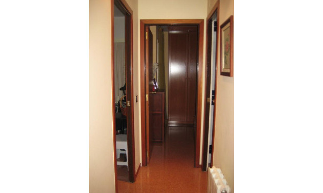 Reventa - Apartamento / piso - Valls