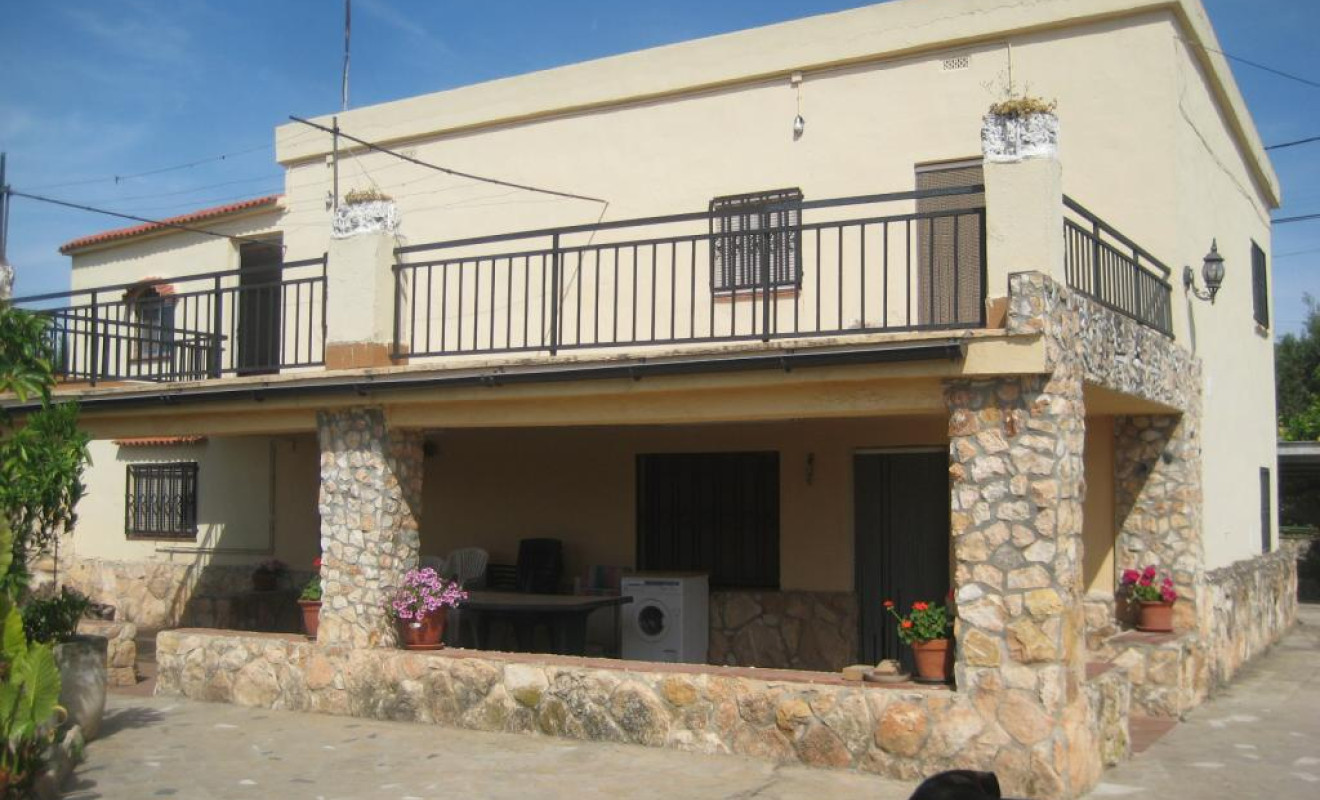 Reventa - Chalet - Valls