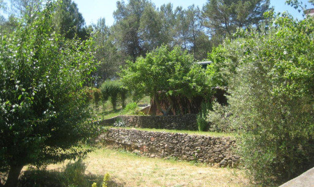 Obra nueva - Chalet - Querol