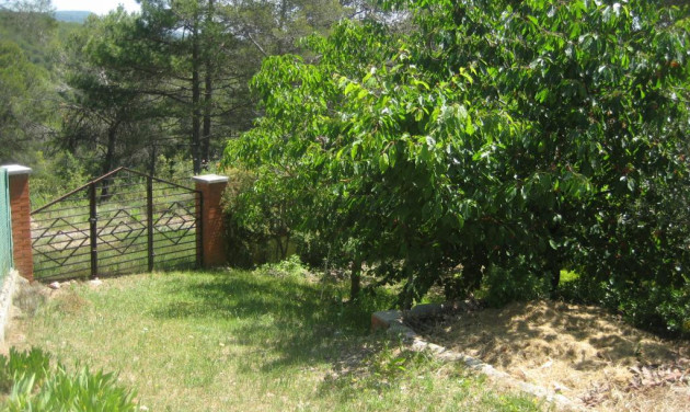 Obra nueva - Chalet - Querol