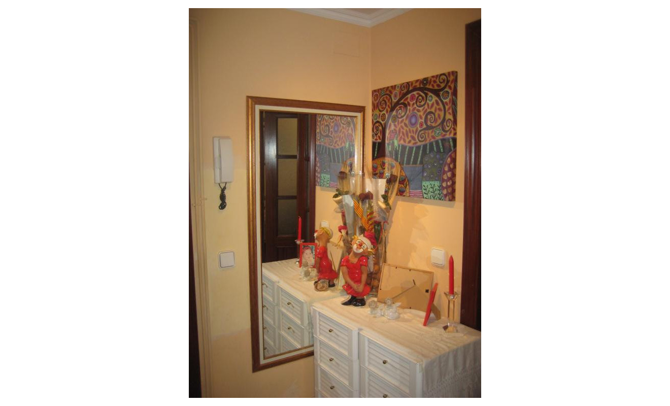 Resale - Apartment / flat - Valls