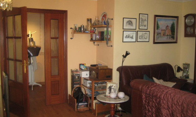 Resale - Apartment / flat - Valls