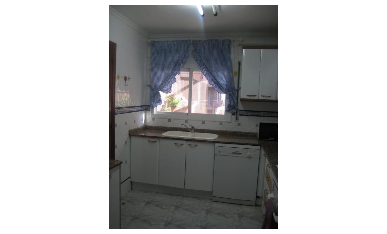 Resale - Apartment / flat - Valls