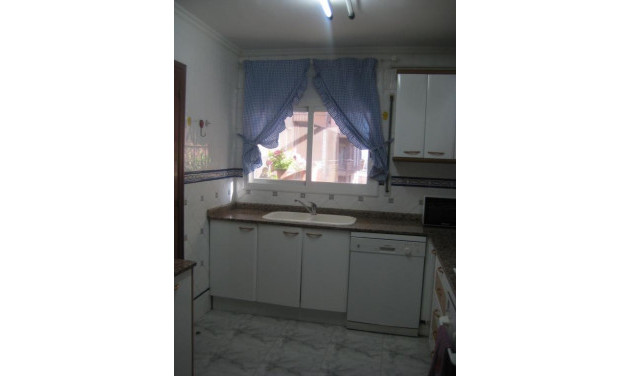 Resale - Apartment / flat - Valls