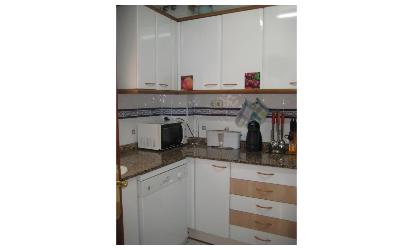 Resale - Apartment / flat - Valls