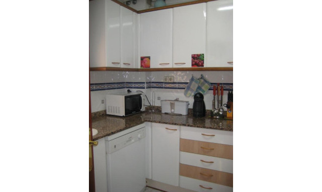 Resale - Apartment / flat - Valls