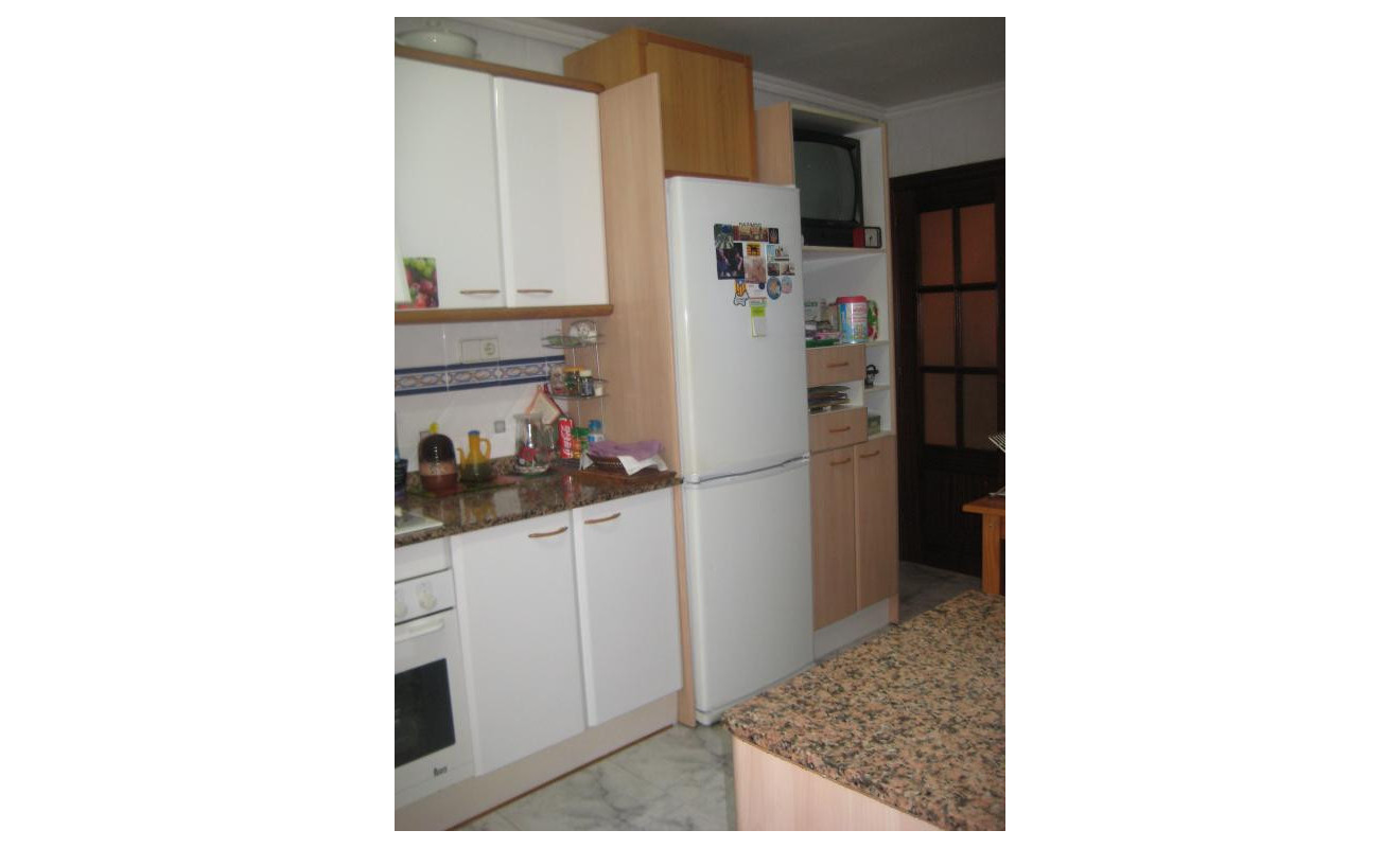 Resale - Apartment / flat - Valls